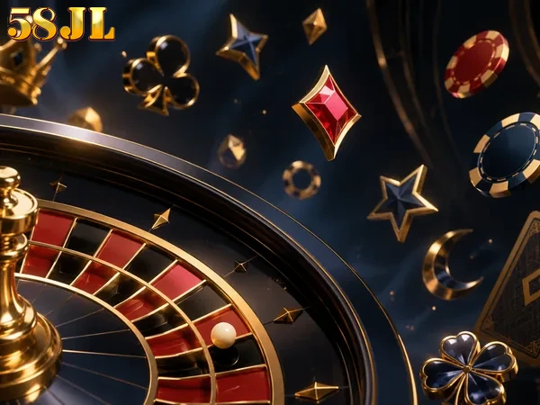 58JL sports betting home banner